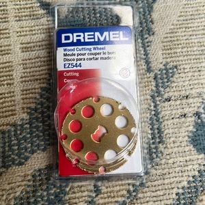 Dremel ez544